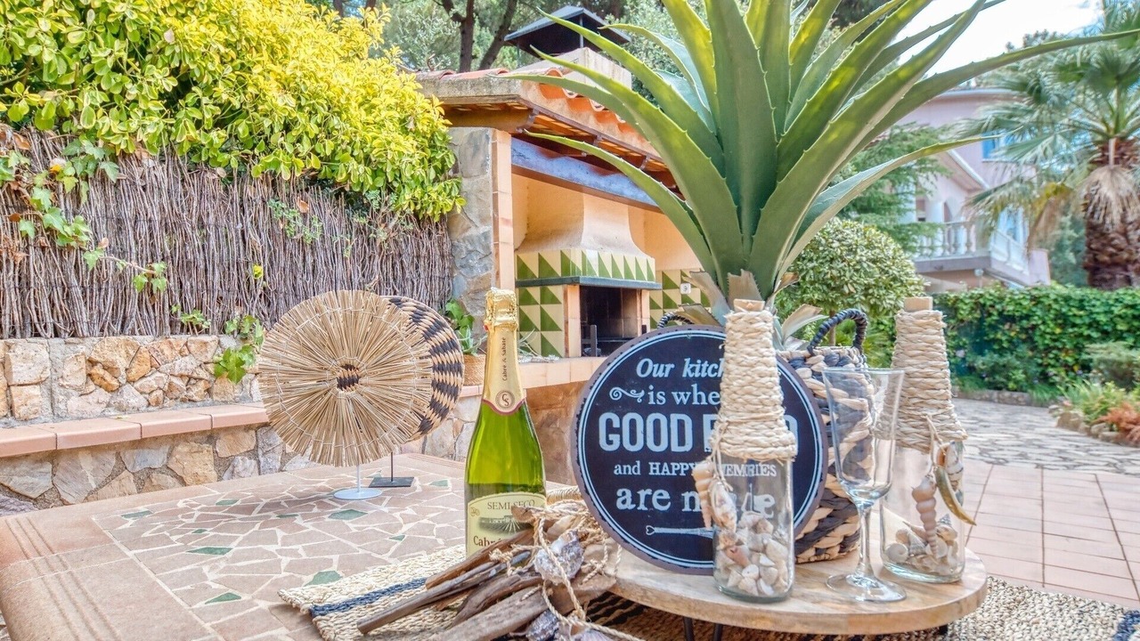 Photo of Outdoor in Lloret de Mar
