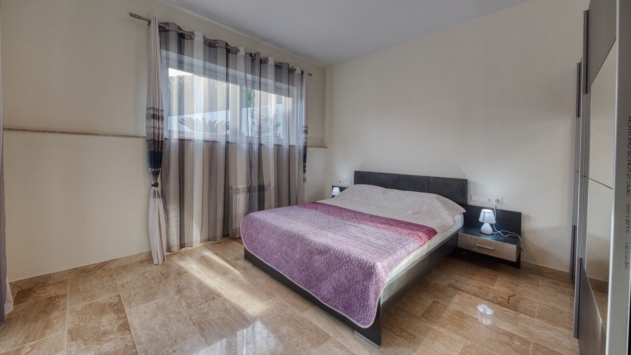Photo of Bedroom in Lloret de Mar