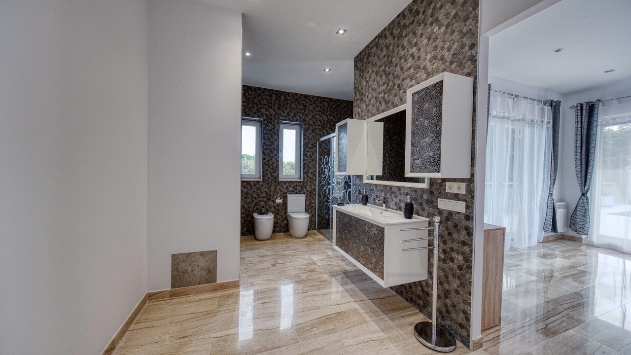 Photo of Bathroom in Lloret de Mar