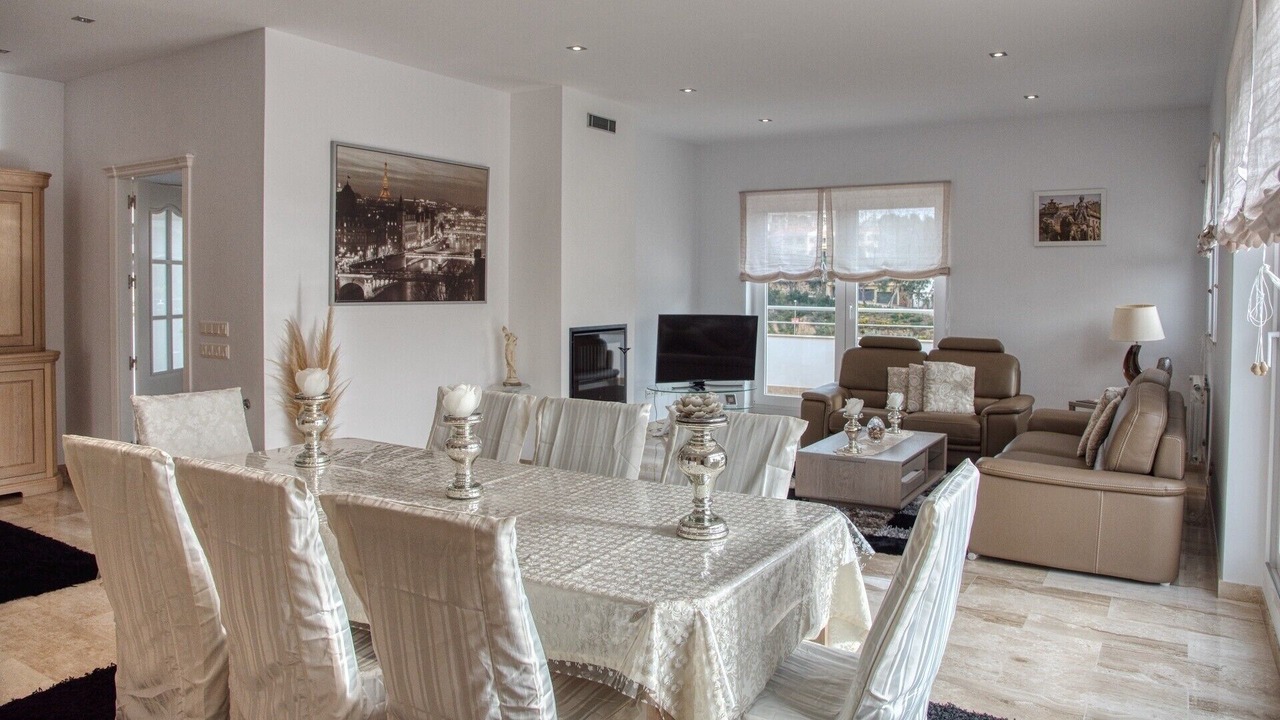 Photo of Livingroom in Lloret de Mar