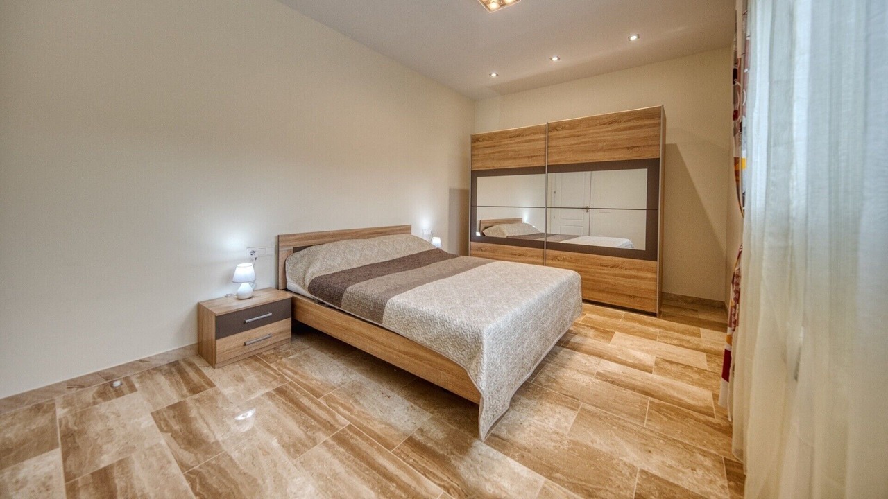 Photo of Bedroom in Lloret de Mar