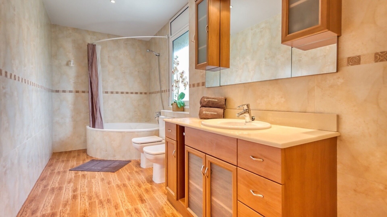 Photo of Bathroom in Condado del Jaruco