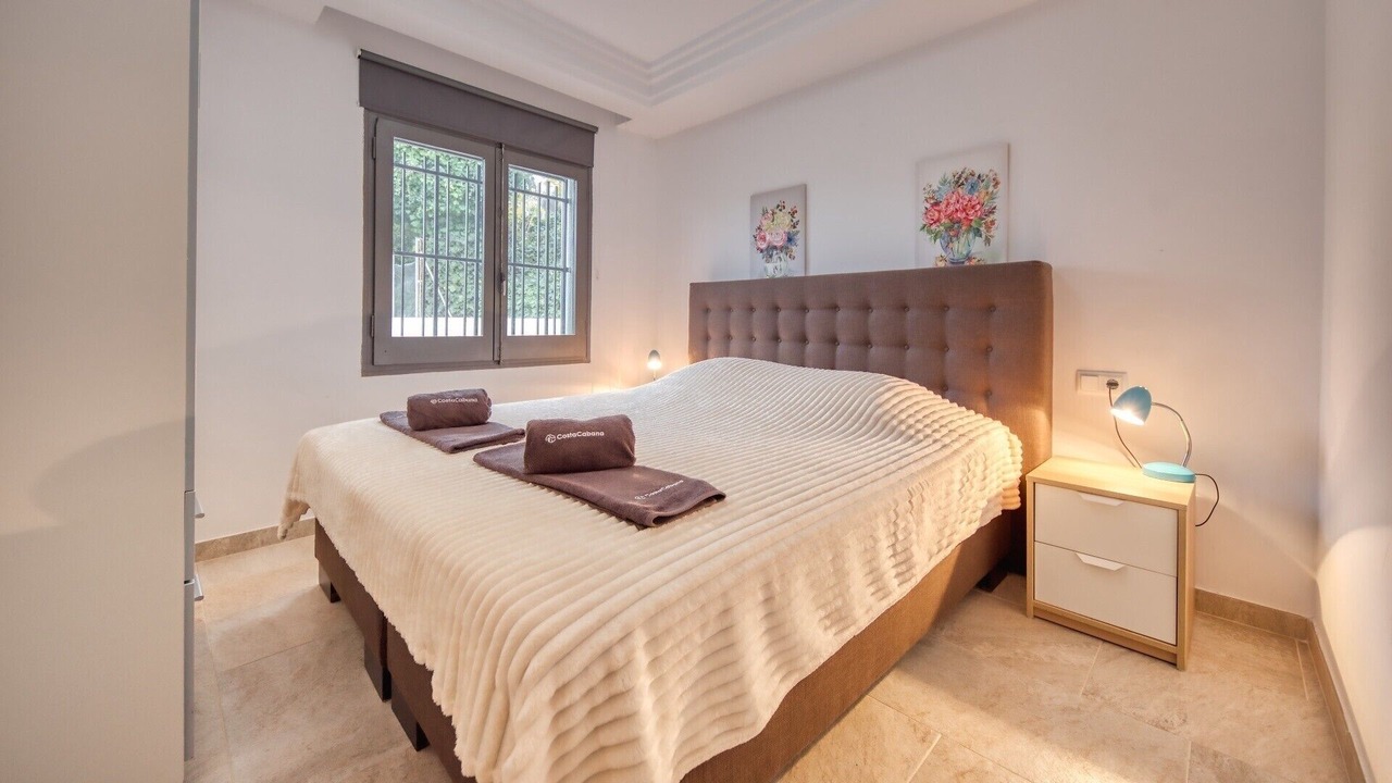 Photo of Bedroom in Lloret de Mar
