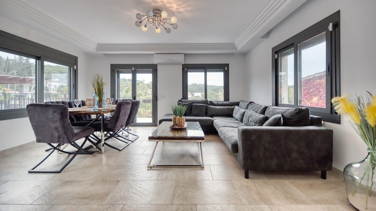 Photo of Livingroom in Lloret de Mar