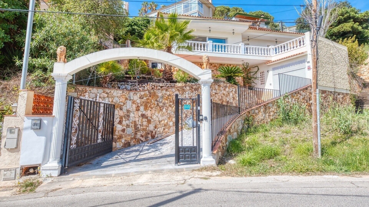 Photo of Outdoor in Lloret de Mar