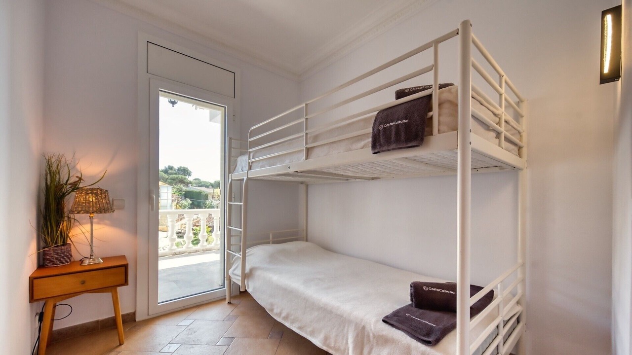 Photo of Bedroom in Lloret de Mar