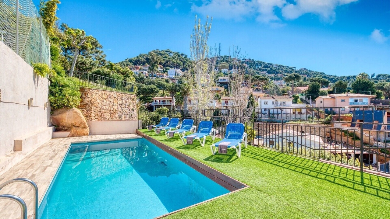 Photo of Outdoor in Lloret de Mar