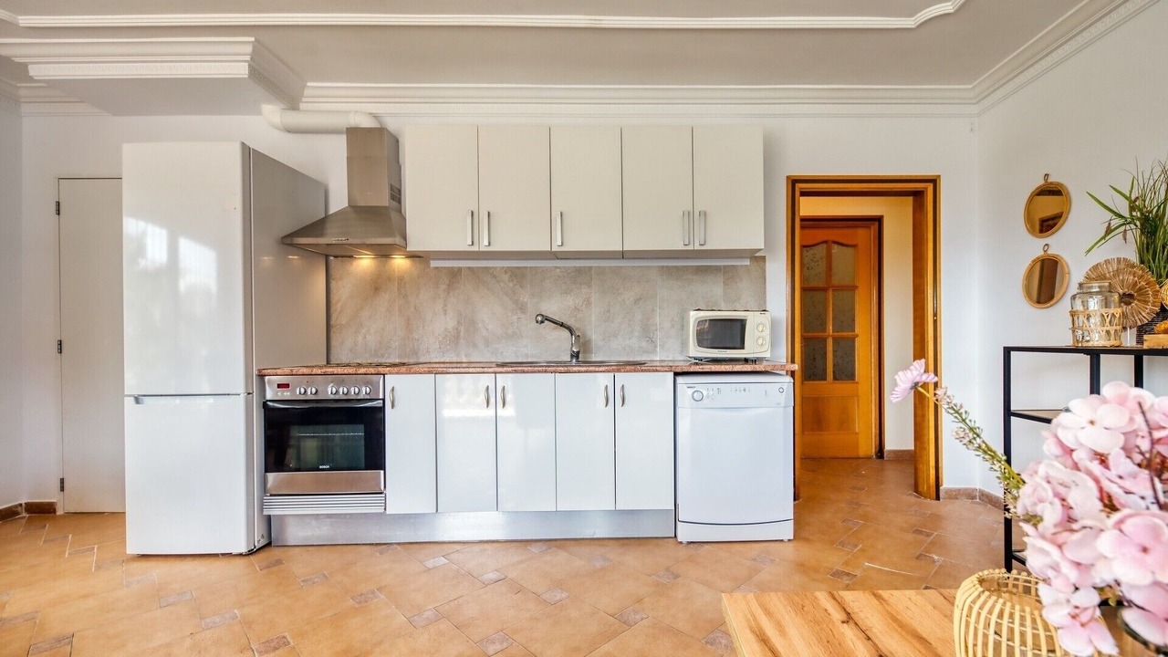Photo of Kitchen in Lloret de Mar