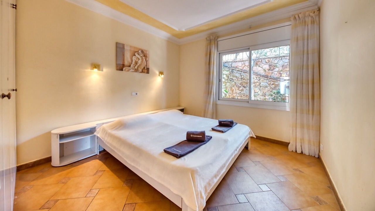 Photo of Bedroom in Lloret de Mar