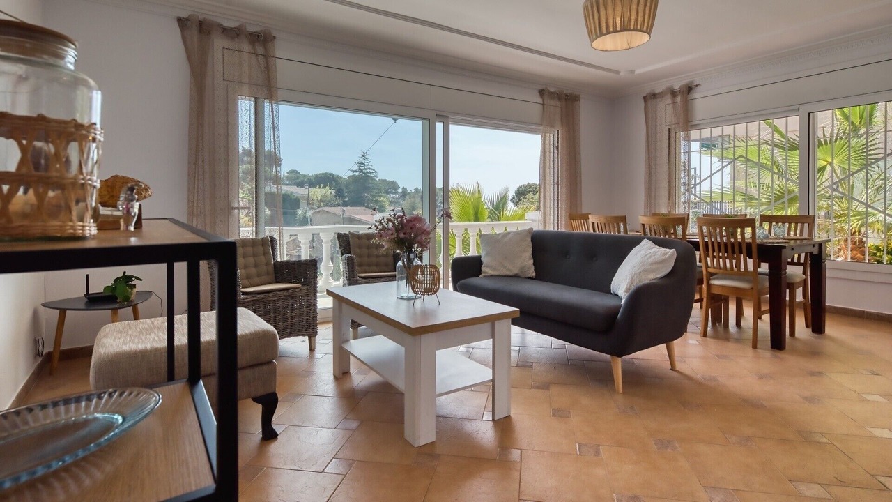 Photo of Livingroom in Lloret de Mar