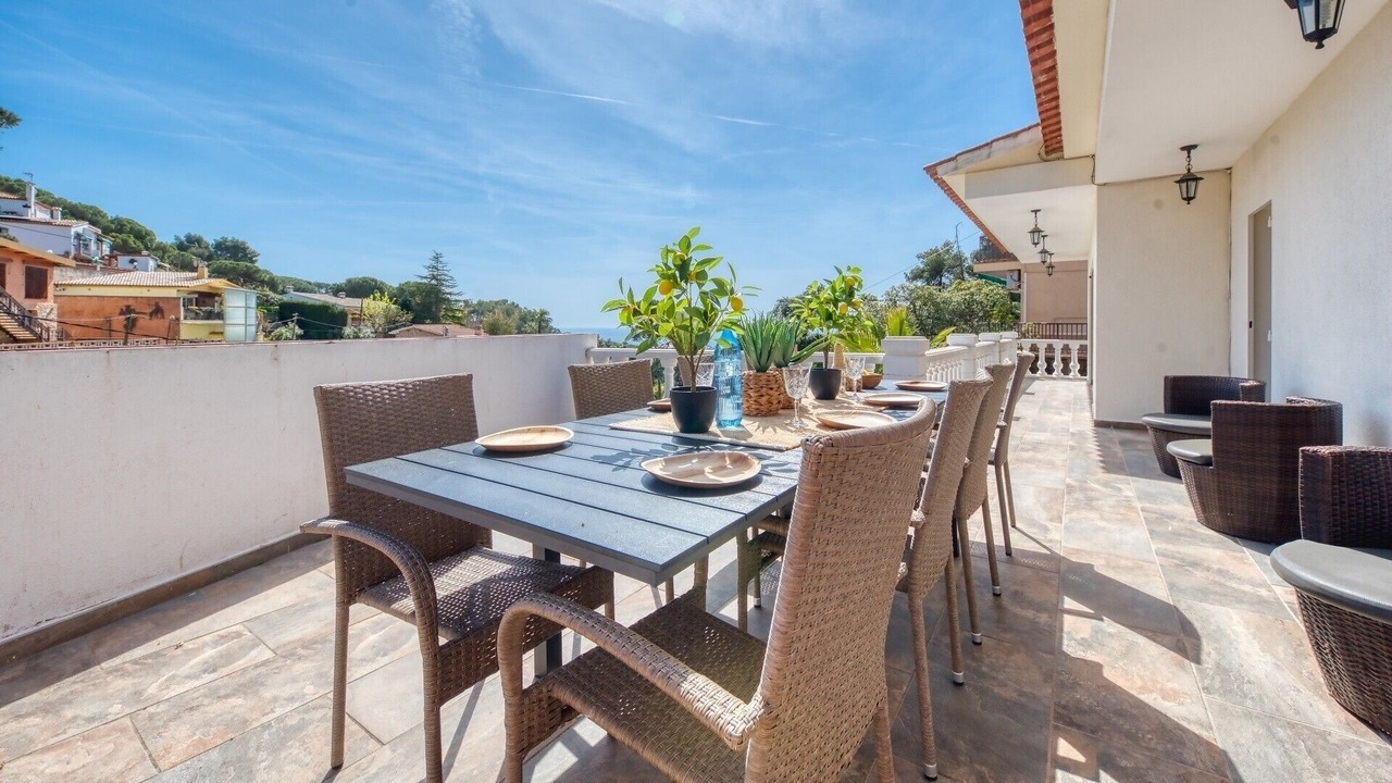 Photo of Outdoor in Lloret de Mar