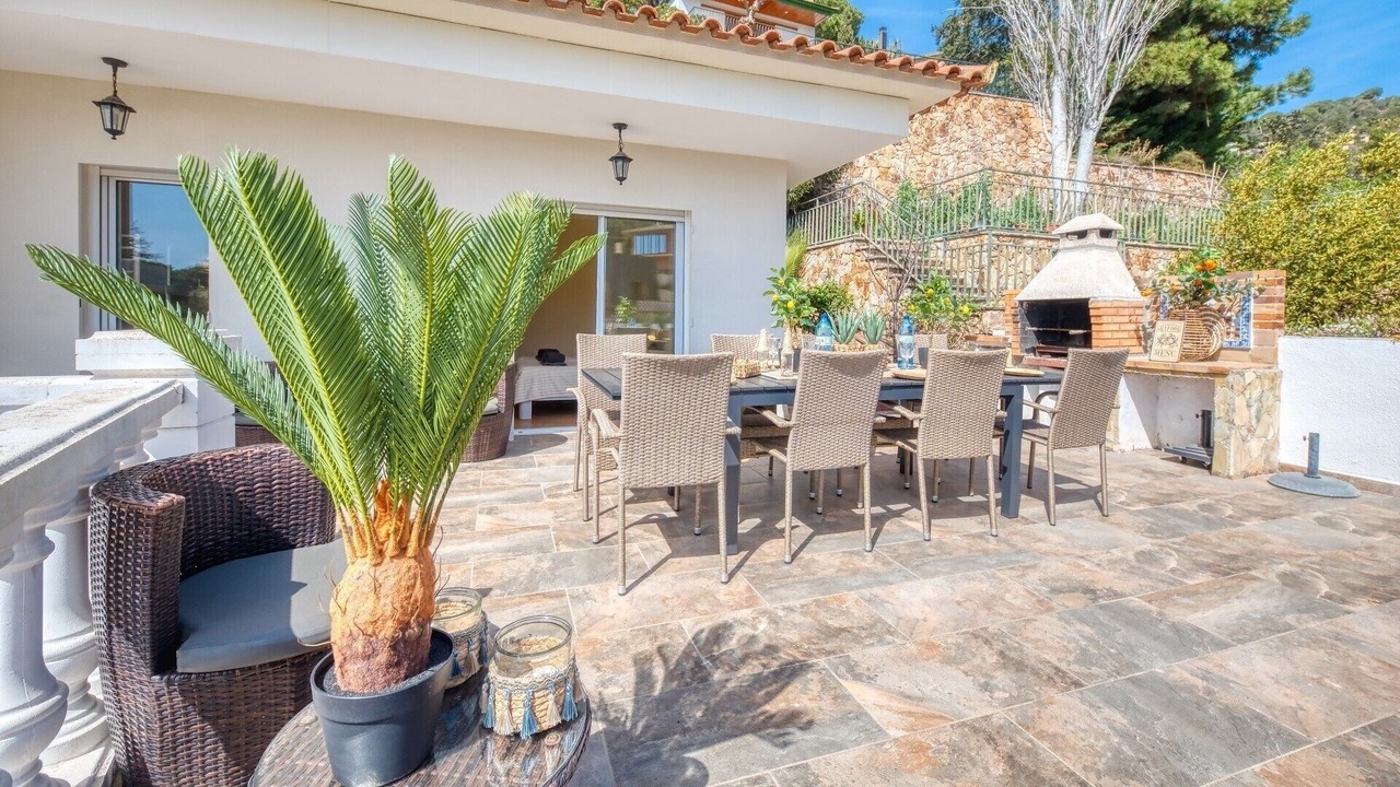 Photo of Outdoor in Lloret de Mar
