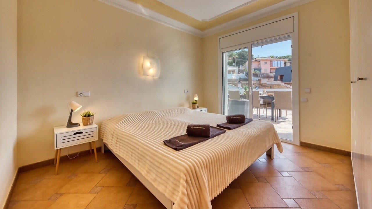 Photo of Bedroom in Lloret de Mar