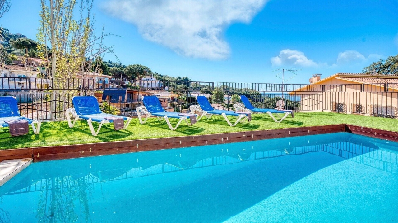 Photo of Outdoor in Lloret de Mar