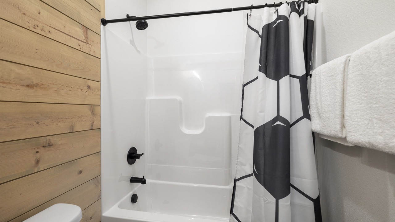 Photo of Bathroom in Branson