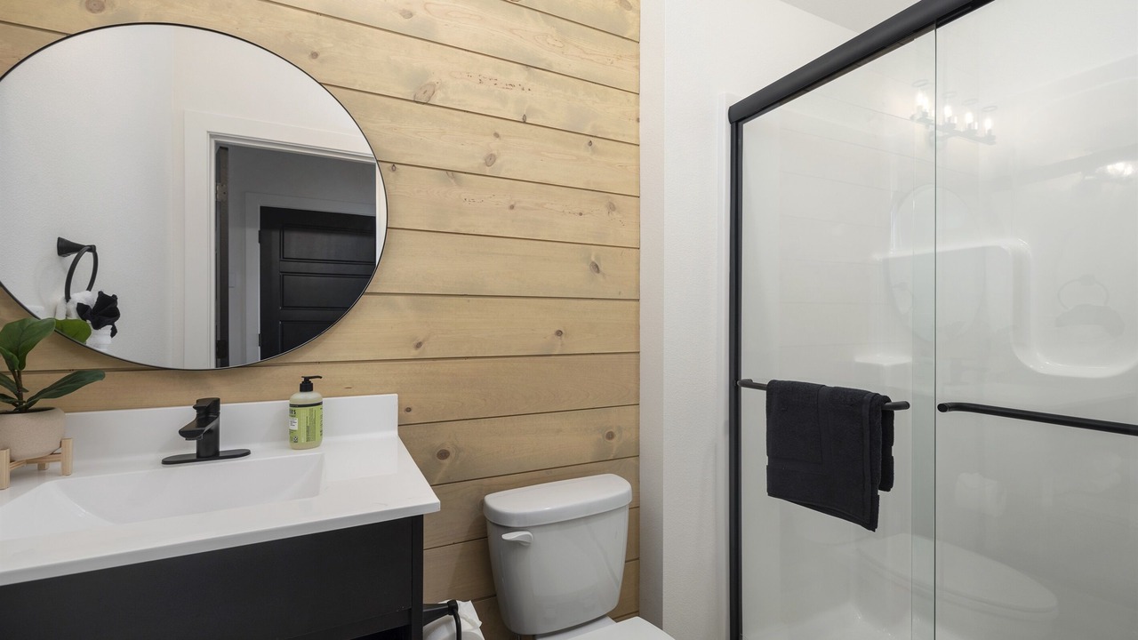 Photo of Bathroom in Branson