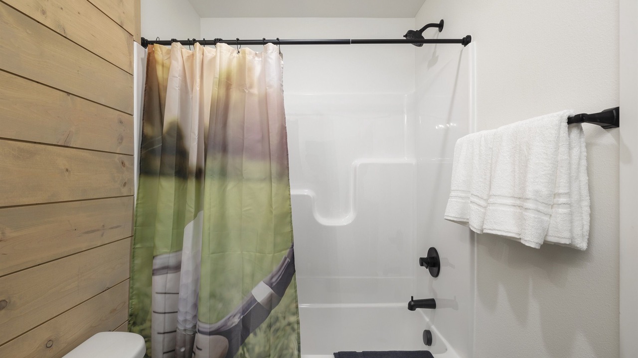 Photo of Bathroom in Branson