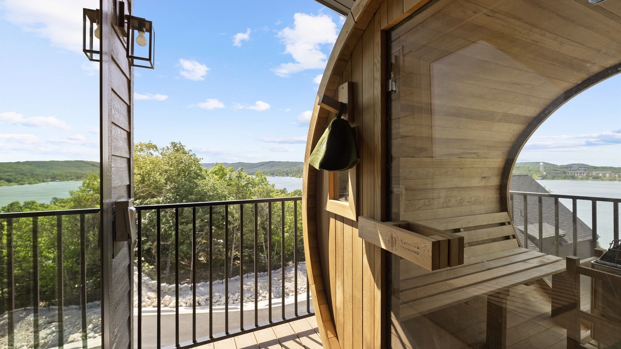 Photo of Outdoor in Branson