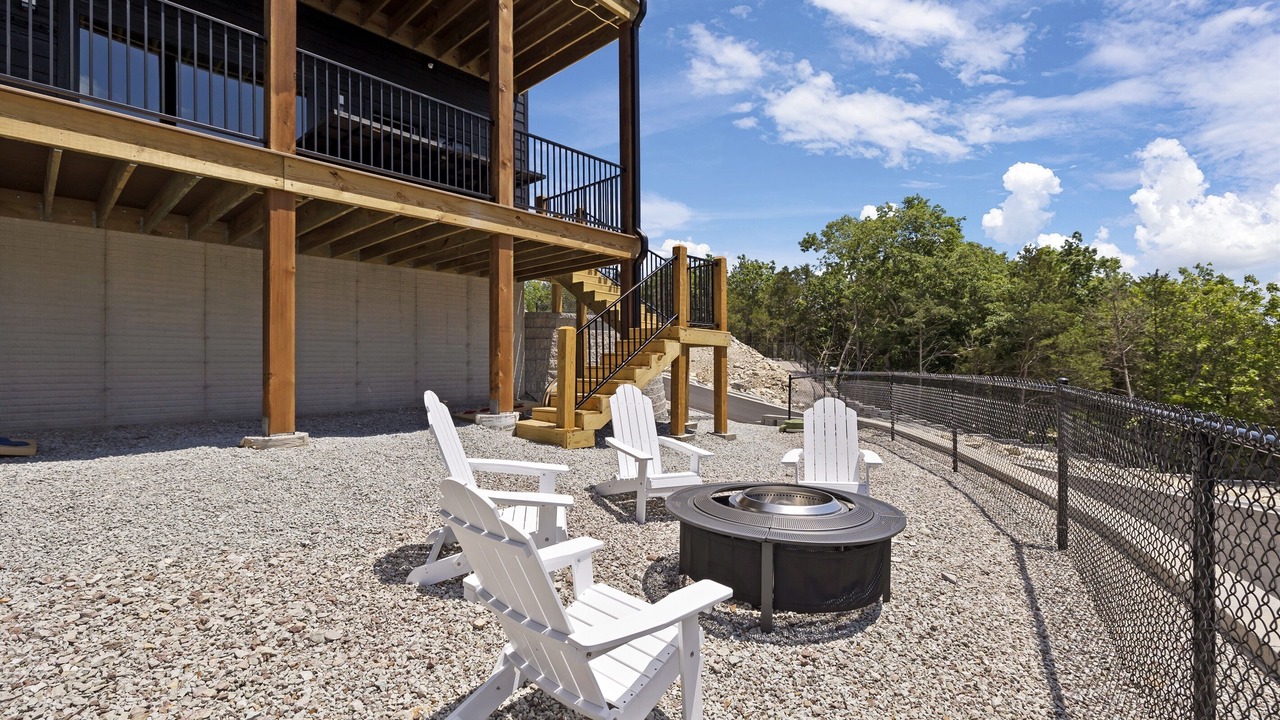 Photo of Outdoor in Branson