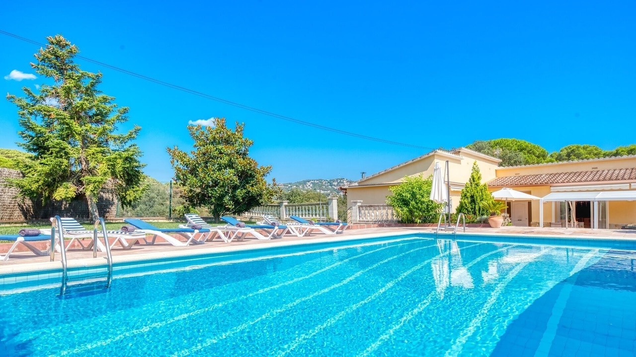 Photo of Outdoor in Lloret de Mar