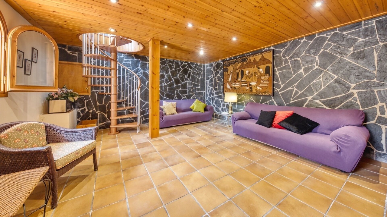 Photo of Livingroom in Lloret de Mar