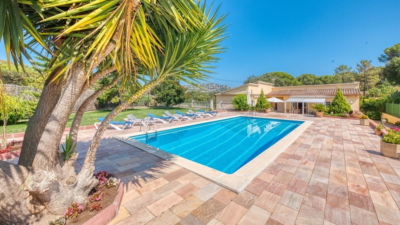 Photo of Outdoor in Lloret de Mar