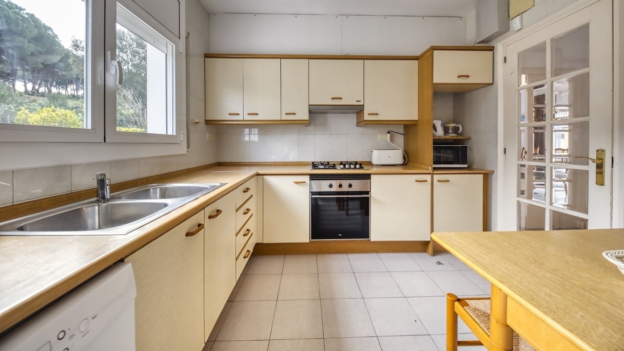 Photo of Kitchen in Lloret de Mar