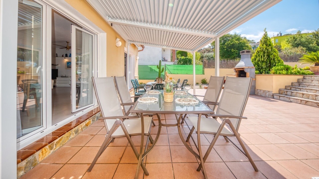 Photo of Outdoor in Lloret de Mar