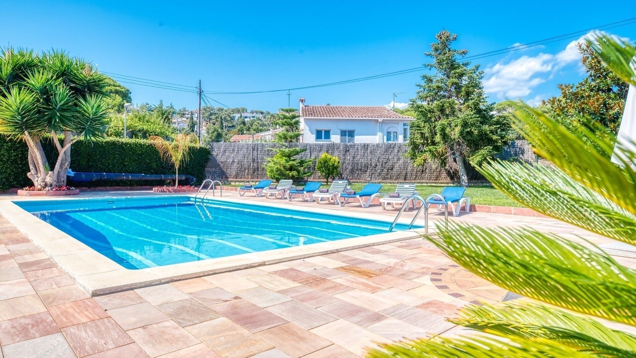 Photo of Outdoor in Lloret de Mar