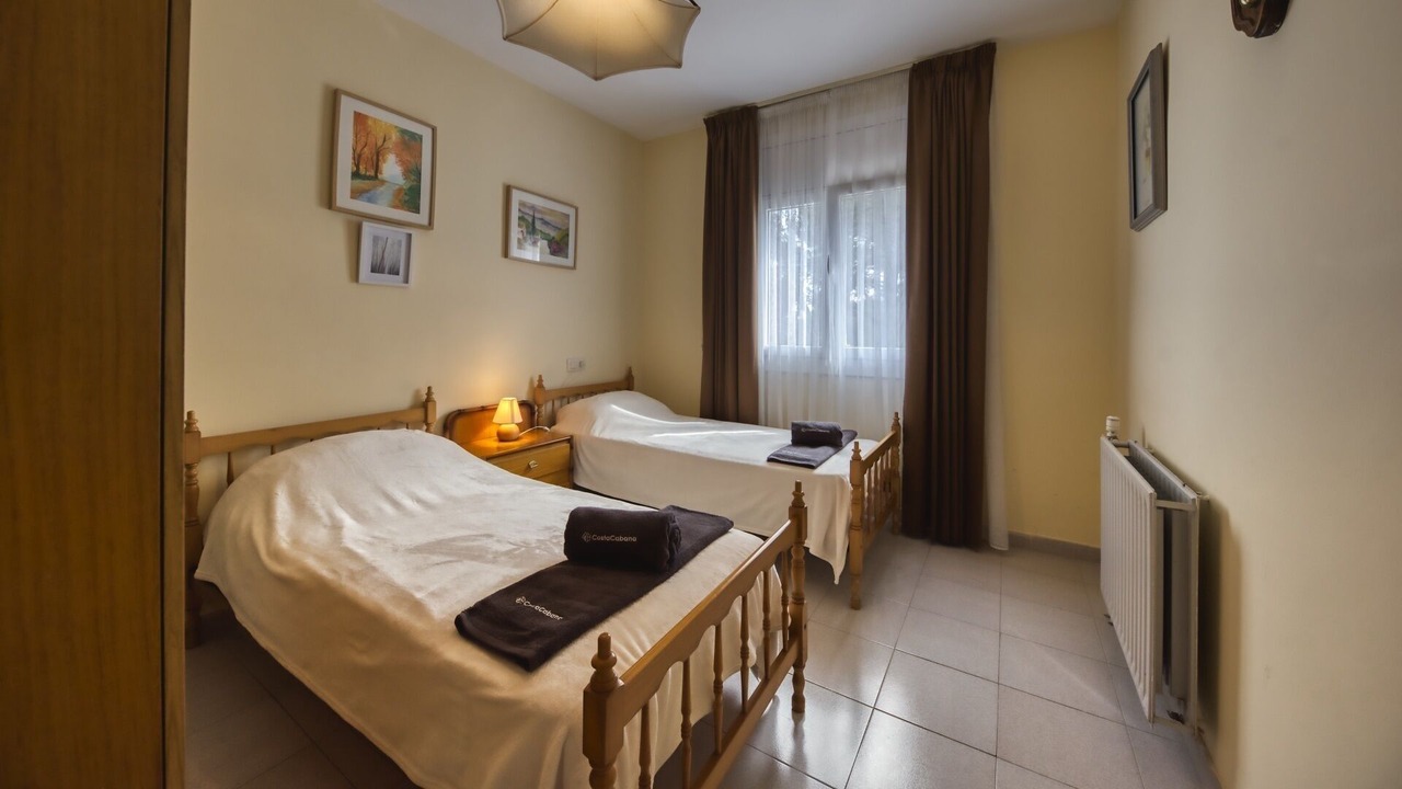 Photo of Bedroom in Lloret de Mar