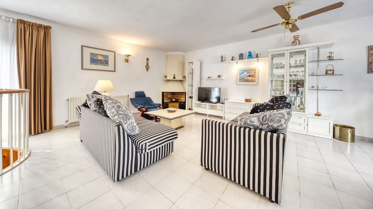 Photo of Livingroom in Lloret de Mar