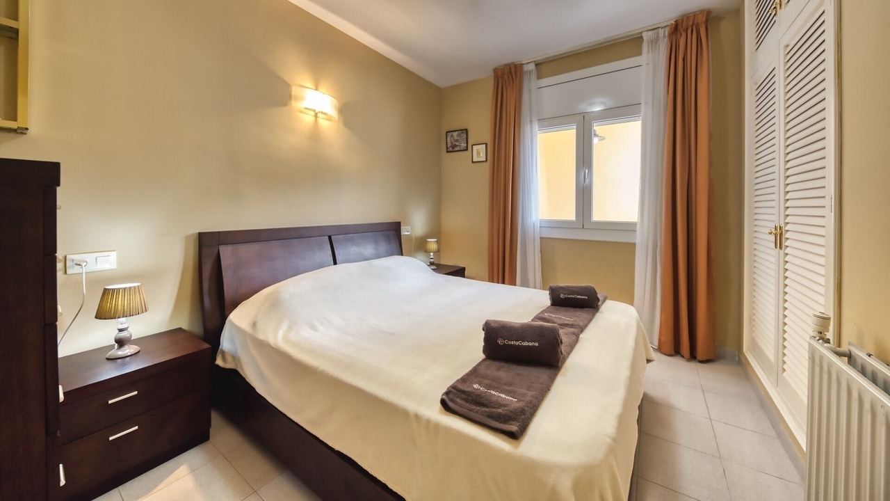 Photo of Bedroom in Lloret de Mar