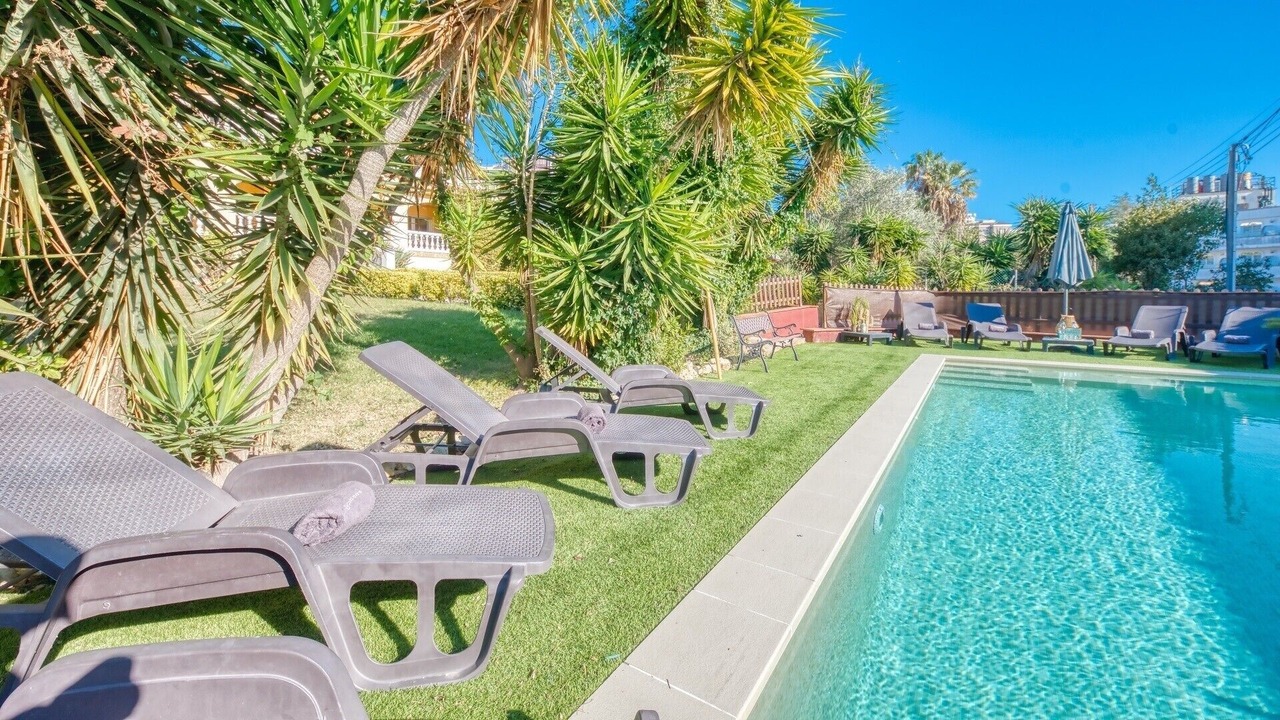 Photo of Outdoor in Lloret Town Center