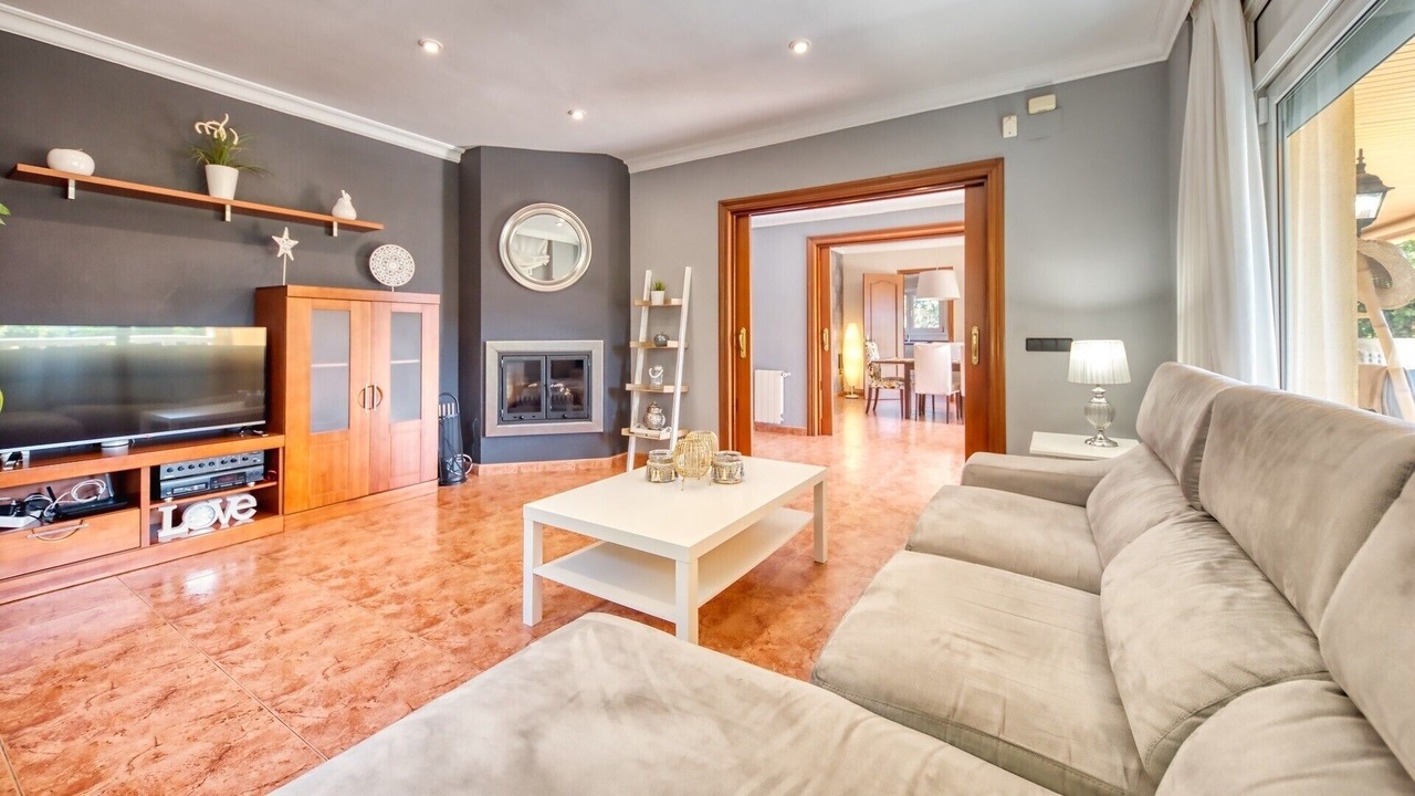 Photo of Livingroom in Lloret Town Center