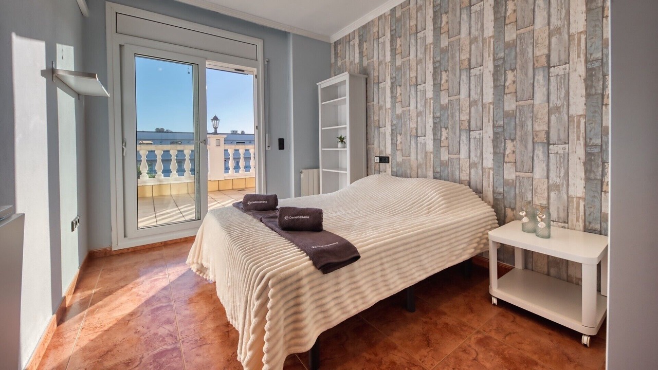 Photo of Bedroom in Lloret Town Center