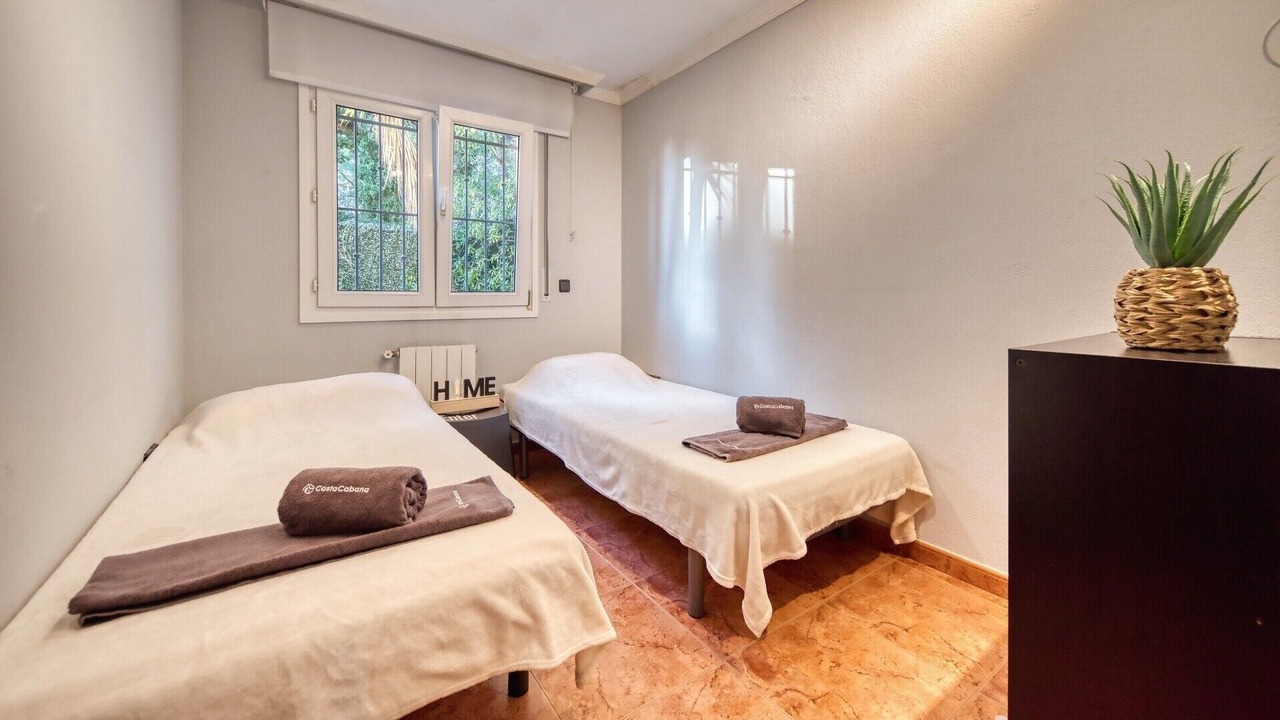 Photo of Bedroom in Lloret Town Center