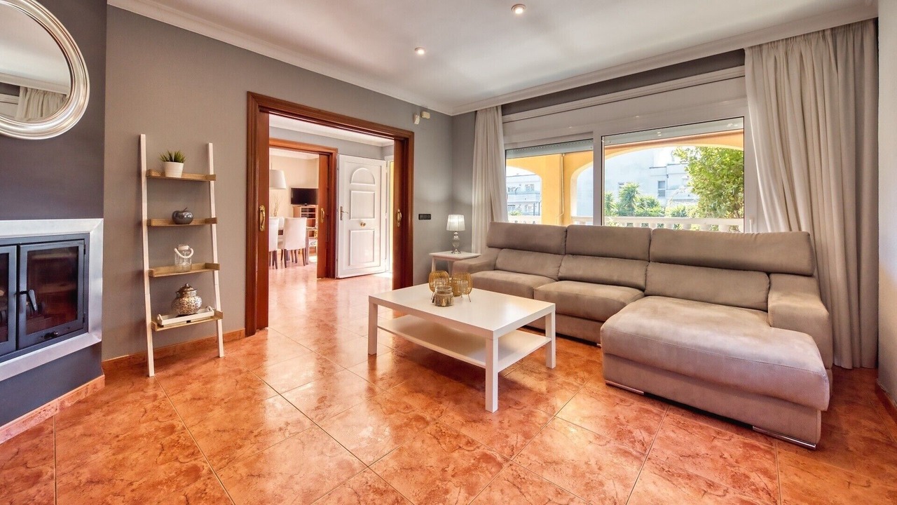 Photo of Livingroom in Lloret Town Center