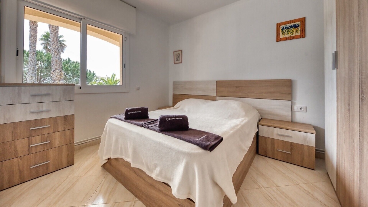 Photo of Bedroom in Lloret de Mar