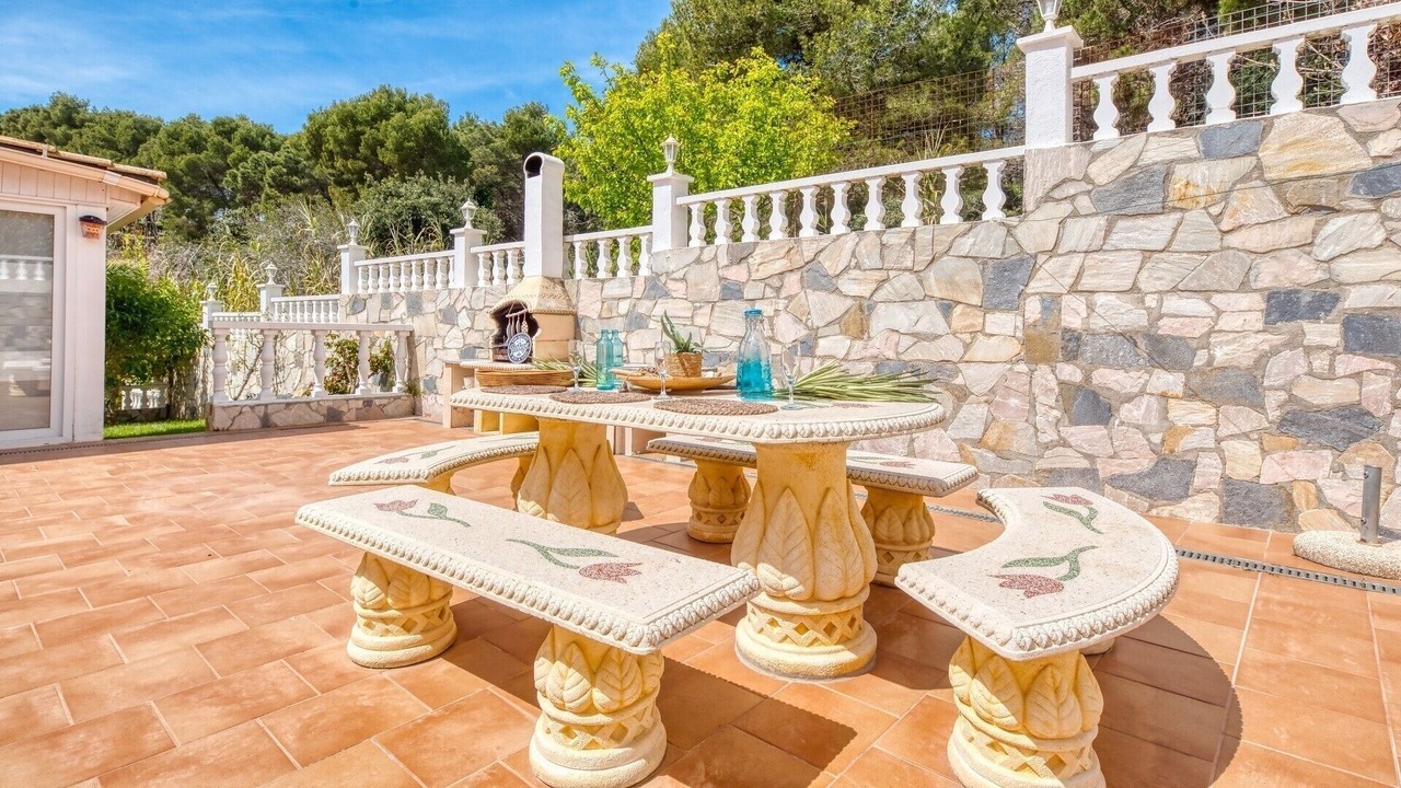 Photo of Outdoor in Lloret de Mar