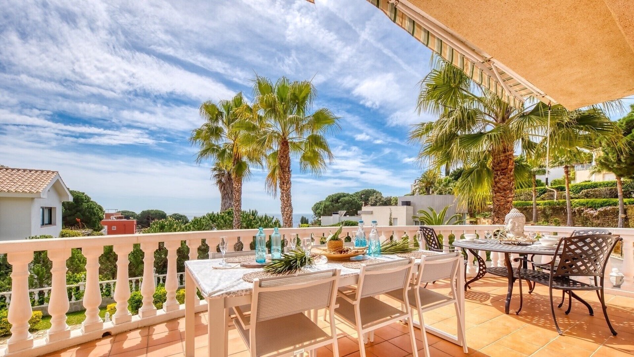 Photo of Outdoor in Lloret de Mar