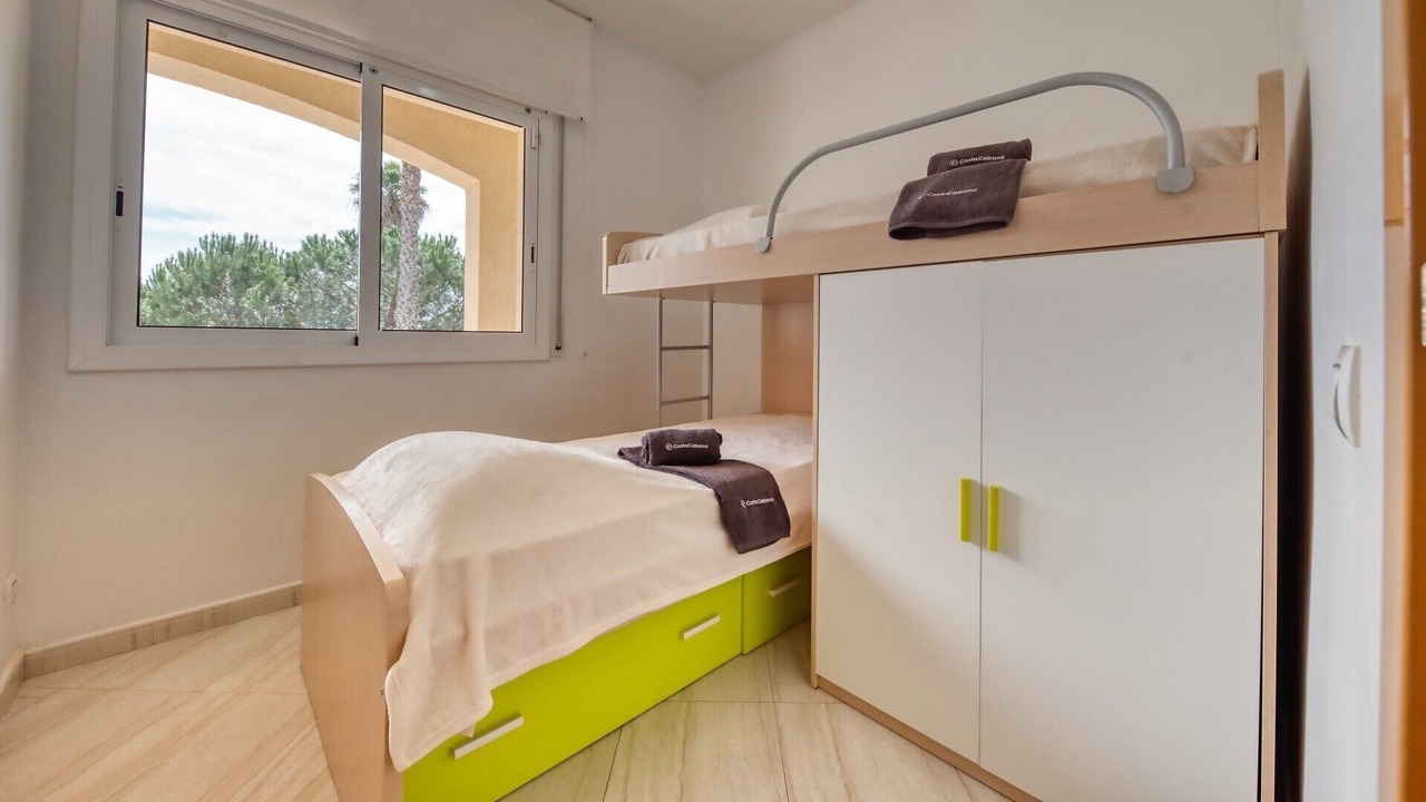 Photo of Bedroom in Lloret de Mar