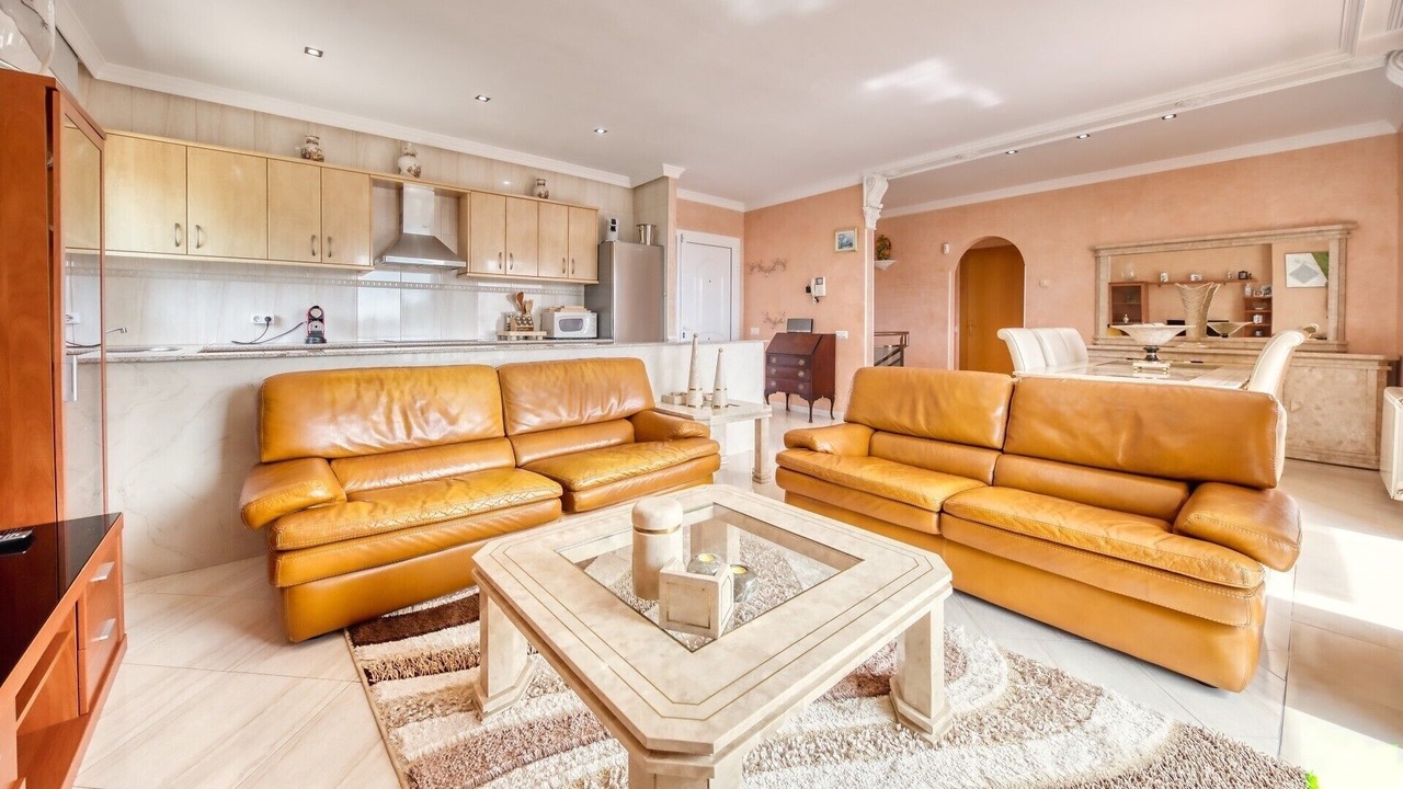 Photo of Livingroom in Lloret de Mar