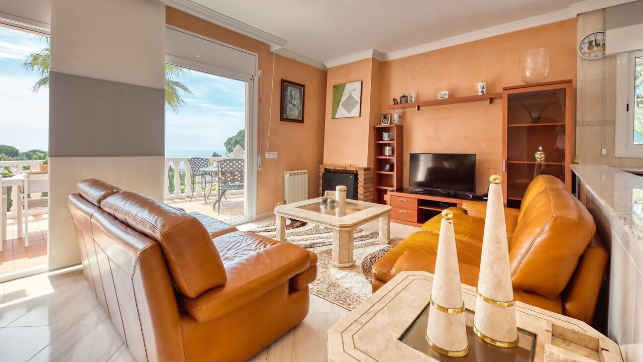 Photo of Livingroom in Lloret de Mar