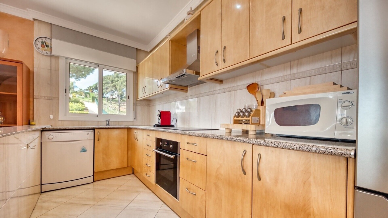 Photo of Kitchen in Lloret de Mar