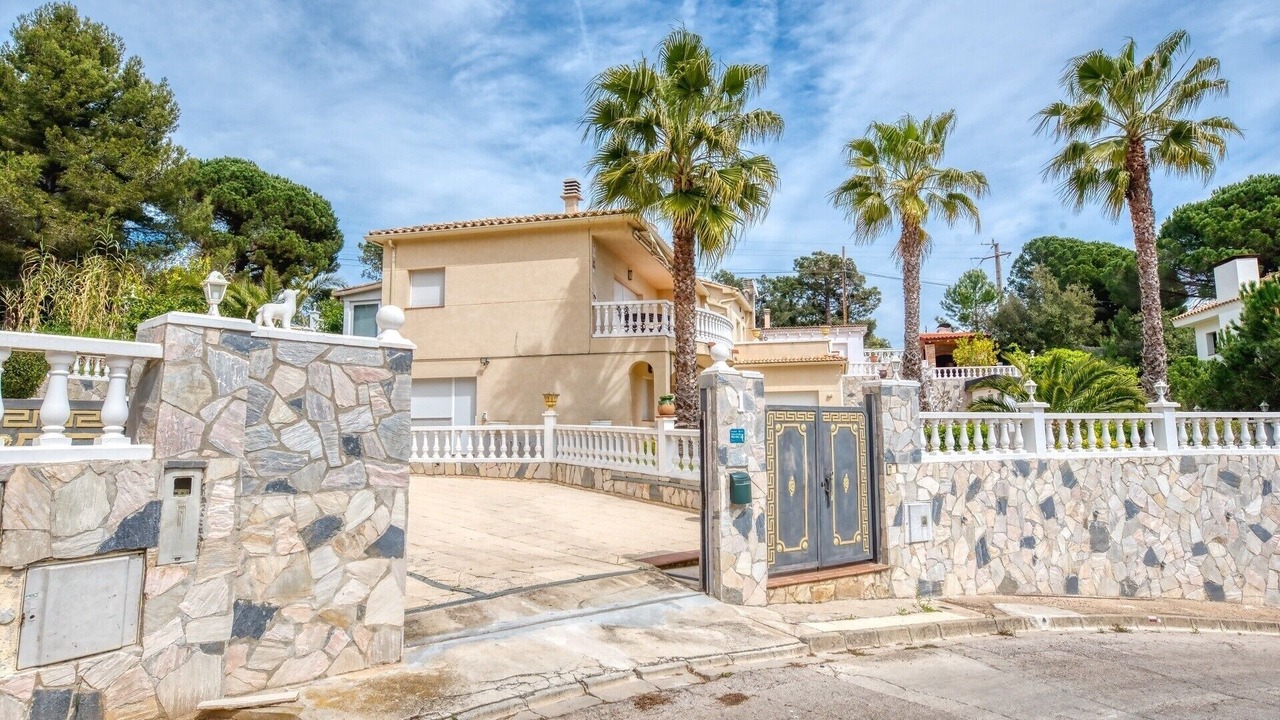 Photo of Outdoor in Lloret de Mar
