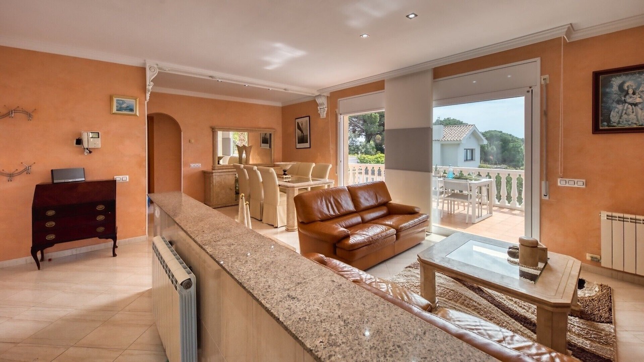 Photo of Livingroom in Lloret de Mar