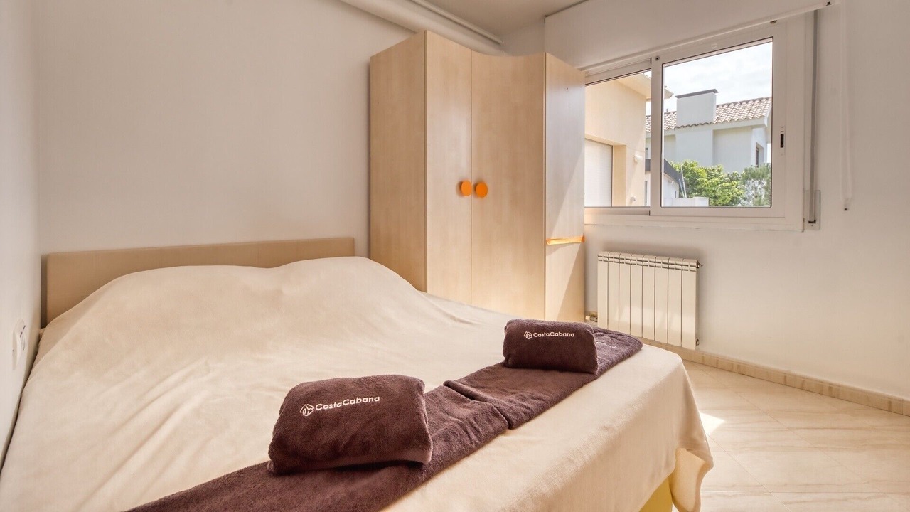 Photo of Bedroom in Lloret de Mar