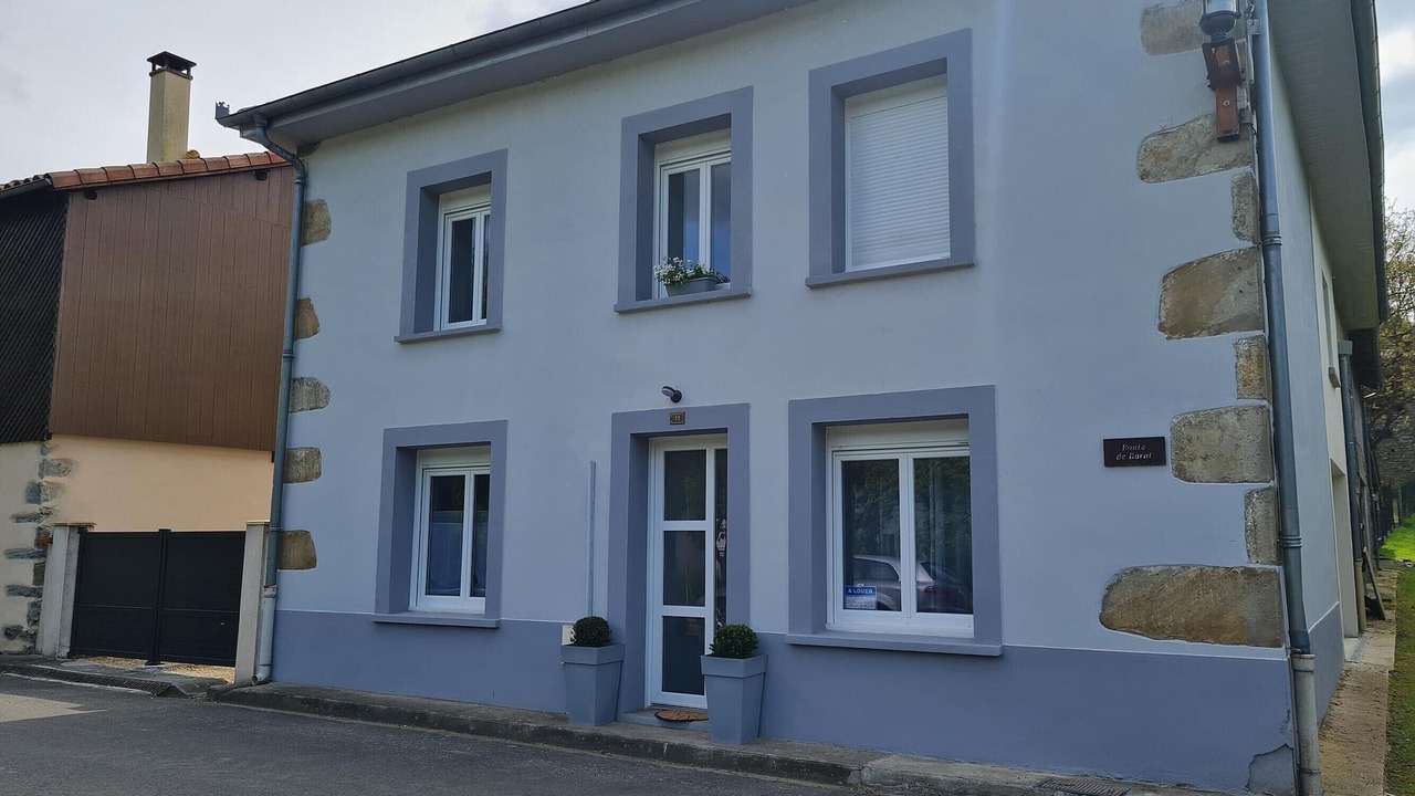 Photo of Outdoor in Arbas