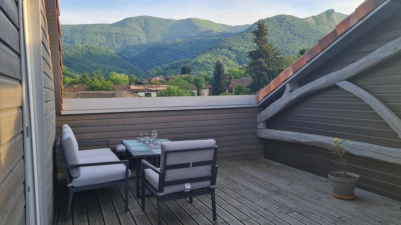 Photo of Outdoor in Arbas