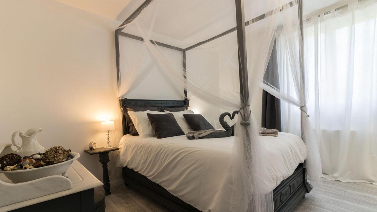 Photo of Bedroom in Arbas